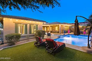 3781 E Chestnut Ln, Gilbert, AZ 85298 - Photo 55