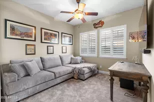 3781 E Chestnut Ln, Gilbert, AZ 85298 - Photo 27