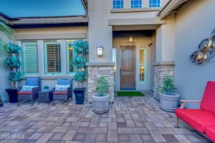3781 E Chestnut Ln, Gilbert, AZ 85298 - Photo 5