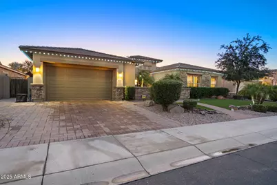 3781 E Chestnut Lane, Gilbert, AZ 85298 - Photo 49