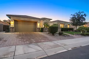 3781 E Chestnut Ln, Gilbert, AZ 85298 - Photo 49