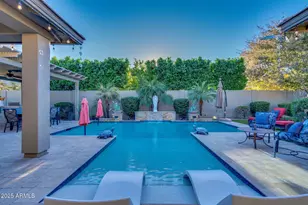 3781 E Chestnut Ln, Gilbert, AZ 85298 - Photo 41