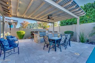 3781 E Chestnut Ln, Gilbert, AZ 85298 - Photo 35