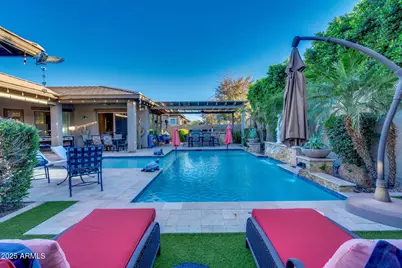 3781 E Chestnut Lane, Gilbert, AZ 85298 - Photo 3