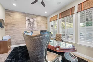 3781 E Chestnut Ln, Gilbert, AZ 85298 - Photo 35