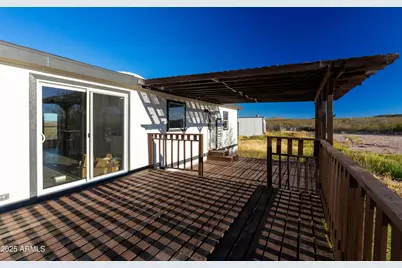 1680 E McGregor Rise --, Huachuca City, AZ 85616 - Photo 33