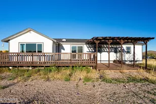 1680 E McGregor Rise, Huachuca City, AZ 85616 - Photo 29