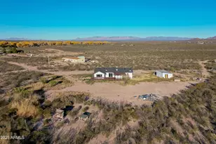 1680 E McGregor Rise, Huachuca City, AZ 85616 - Photo 41