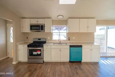 1680 E McGregor Rise --, Huachuca City, AZ 85616 - Photo 9