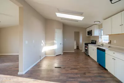 1680 E McGregor Rise --, Huachuca City, AZ 85616 - Photo 7