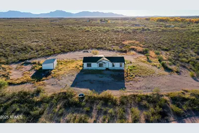 1680 E McGregor Rise --, Huachuca City, AZ 85616 - Photo 43
