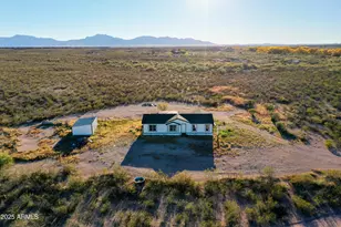 1680 E McGregor Rise, Huachuca City, AZ 85616 - Photo 43