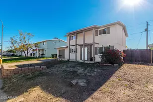 8201 W Whitton Ave, Phoenix, AZ 85033 - Photo 3