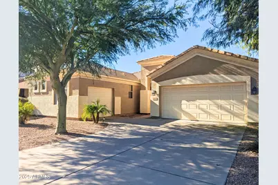 26254 N 74th Lane, Peoria, AZ 85383 - Photo 1