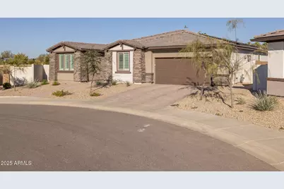 39889 N Hailey Lane, San Tan Valley, AZ 85140 - Photo 3