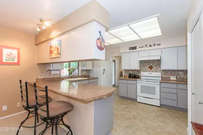 4709 E Edgewood Avenue, Mesa, AZ 85206 - Photo 15