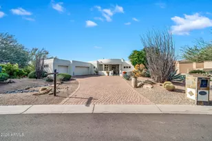 27902 N Agua Verde Dr, Rio Verde, AZ 85263 - Photo 5