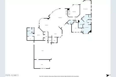 27902 N Agua Verde Drive, Rio Verde, AZ 85263 - Photo 61