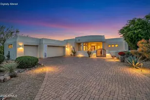 27902 N Agua Verde Dr, Rio Verde, AZ 85263 - Photo 1