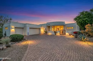 27902 N Agua Verde Dr, Rio Verde, AZ 85263 - Photo 1