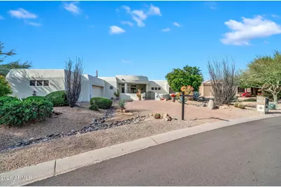 27902 N Agua Verde Drive, Rio Verde, AZ 85263 - Photo 5