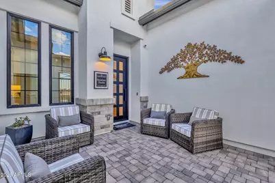 1172 E Firestone Drive, Chandler, AZ 85249 - Photo 3