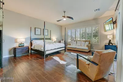 7630 E Visao Drive, Scottsdale, AZ 85266 - Photo 13