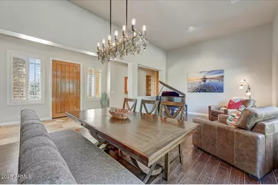 7630 E Visao Drive, Scottsdale, AZ 85266 - Photo 5