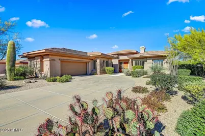7630 E Visao Drive, Scottsdale, AZ 85266 - Photo 1