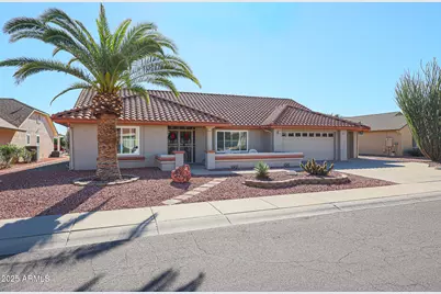 14921 W Alpaca Drive, Sun City West, AZ 85375 - Photo 5