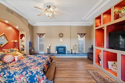 16241 E Trevino Drive, Fountain Hills, AZ 85268 - Photo 23