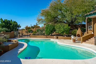 16241 E Trevino Drive, Fountain Hills, AZ 85268 - Photo 49
