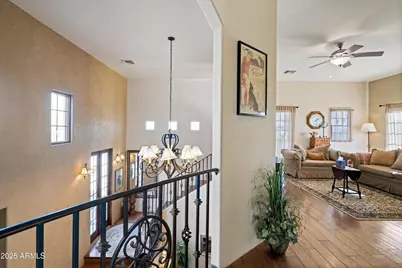 16241 E Trevino Drive, Fountain Hills, AZ 85268 - Photo 35