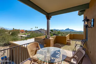 16241 E Trevino Drive, Fountain Hills, AZ 85268 - Photo 63