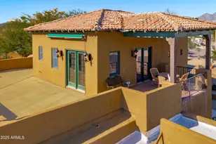 16241 E Trevino Dr, Fountain Hills, AZ 85268 - Photo 59