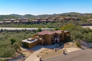 16241 E Trevino Dr, Fountain Hills, AZ 85268 - Photo 3