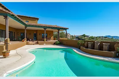 16241 E Trevino Drive, Fountain Hills, AZ 85268 - Photo 51