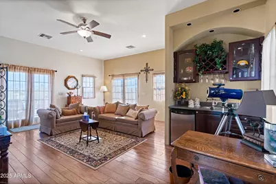 16241 E Trevino Drive, Fountain Hills, AZ 85268 - Photo 37