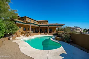 16241 E Trevino Dr, Fountain Hills, AZ 85268 - Photo 47