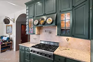 16241 E Trevino Dr, Fountain Hills, AZ 85268 - Photo 17