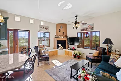 16241 E Trevino Drive, Fountain Hills, AZ 85268 - Photo 11