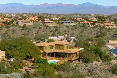 16241 E Trevino Drive, Fountain Hills, AZ 85268 - Photo 55