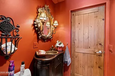 16241 E Trevino Drive, Fountain Hills, AZ 85268 - Photo 33