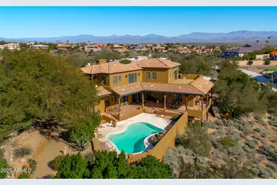 16241 E Trevino Drive, Fountain Hills, AZ 85268 - Photo 57