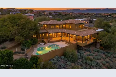 16241 E Trevino Drive, Fountain Hills, AZ 85268 - Photo 1