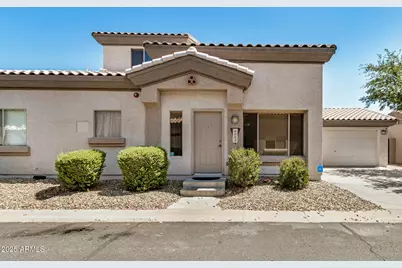 8003 W Zoe Ella Way, Peoria, AZ 85382 - Photo 1