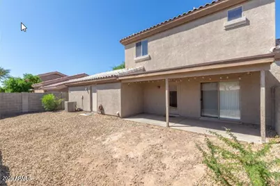 8003 W Zoe Ella Way, Peoria, AZ 85382 - Photo 27