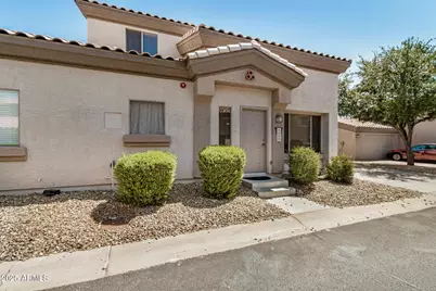 8003 W Zoe Ella Way, Peoria, AZ 85382 - Photo 31