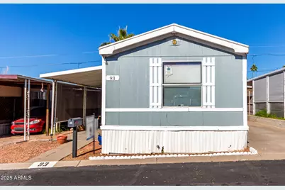 10401 N Cave Creek Road #93, Phoenix, AZ 85020 - Photo 23