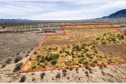 Tbd E Rio Lobo Trail #-, Hereford, AZ 85615 - Photo 11